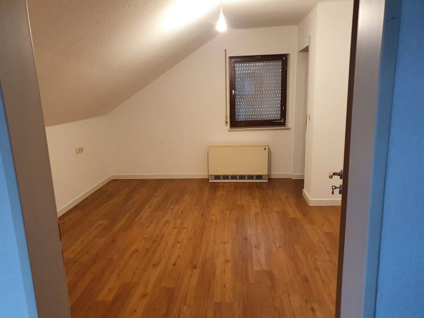 Pronájem bytu 4+1 71 m², Auenwald, Bádensko-Württembersko Pronájem bytu 4+1 71 m², Auenwald, Bádensko-Württembersko