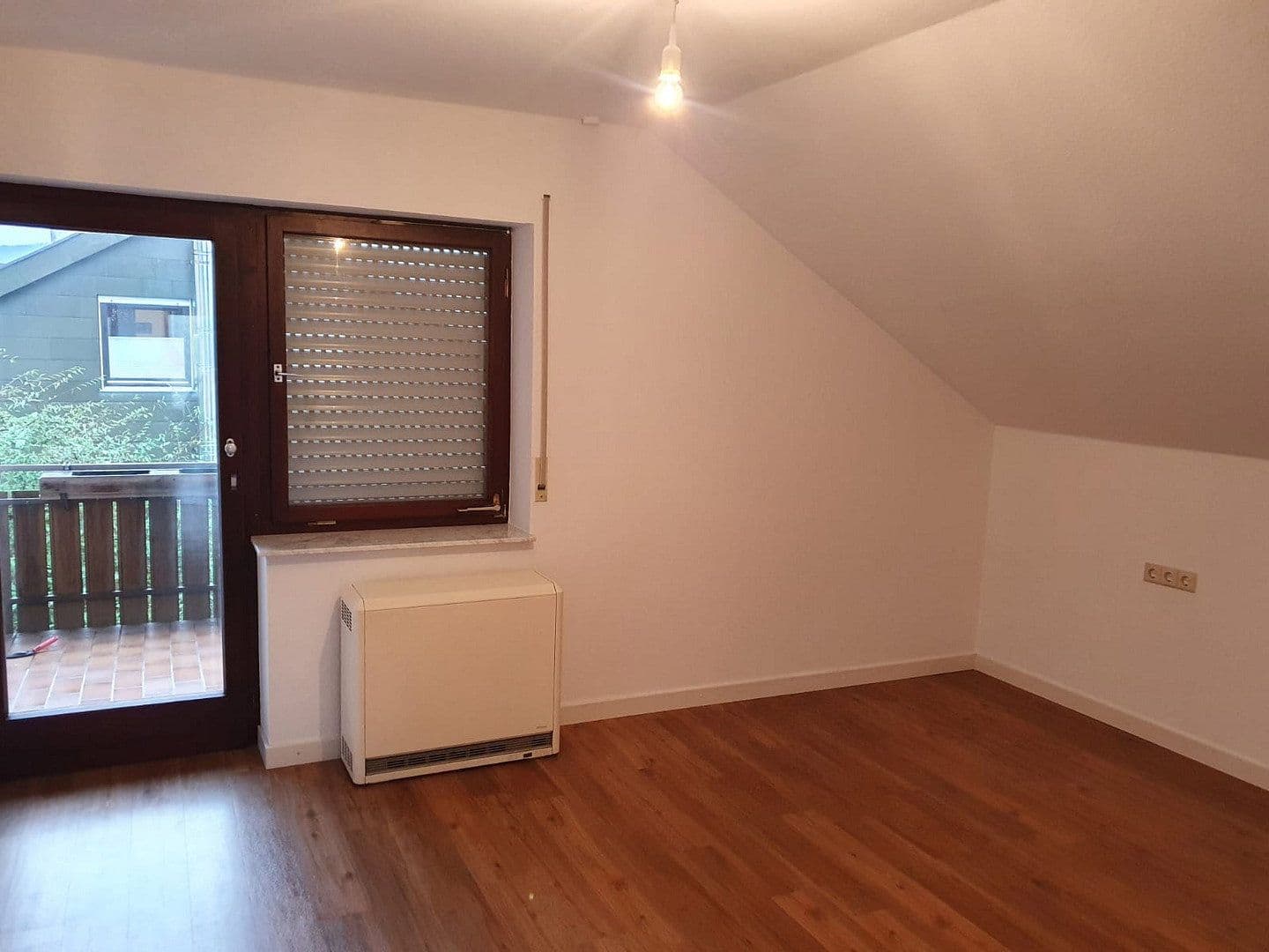 Pronájem bytu 4+1 71 m², Auenwald, Bádensko-Württembersko Pronájem bytu 4+1 71 m², Auenwald, Bádensko-Württembersko