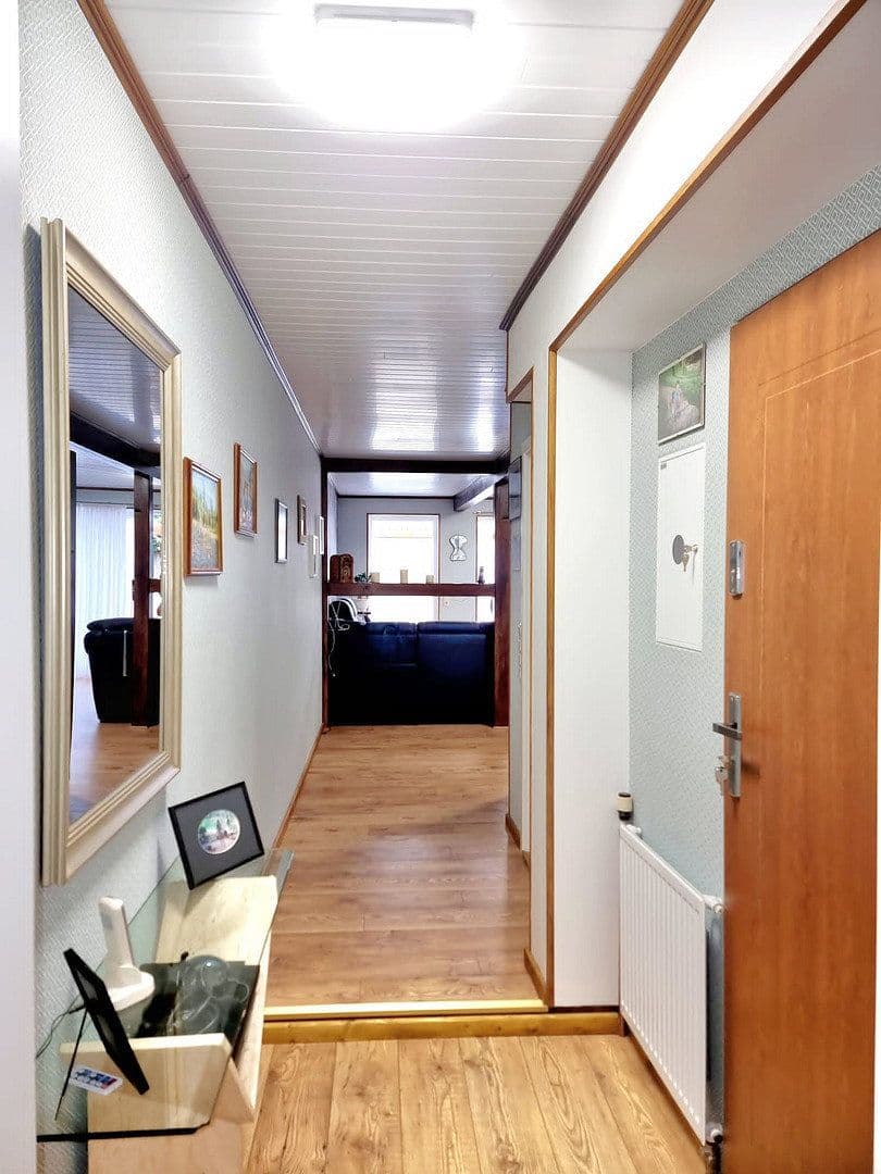 Prodej domu 219 m², pozemek 161 m², Schöningen, Dolní Sasko Prodej domu 219 m², pozemek 161 m², Schöningen, Dolní Sasko