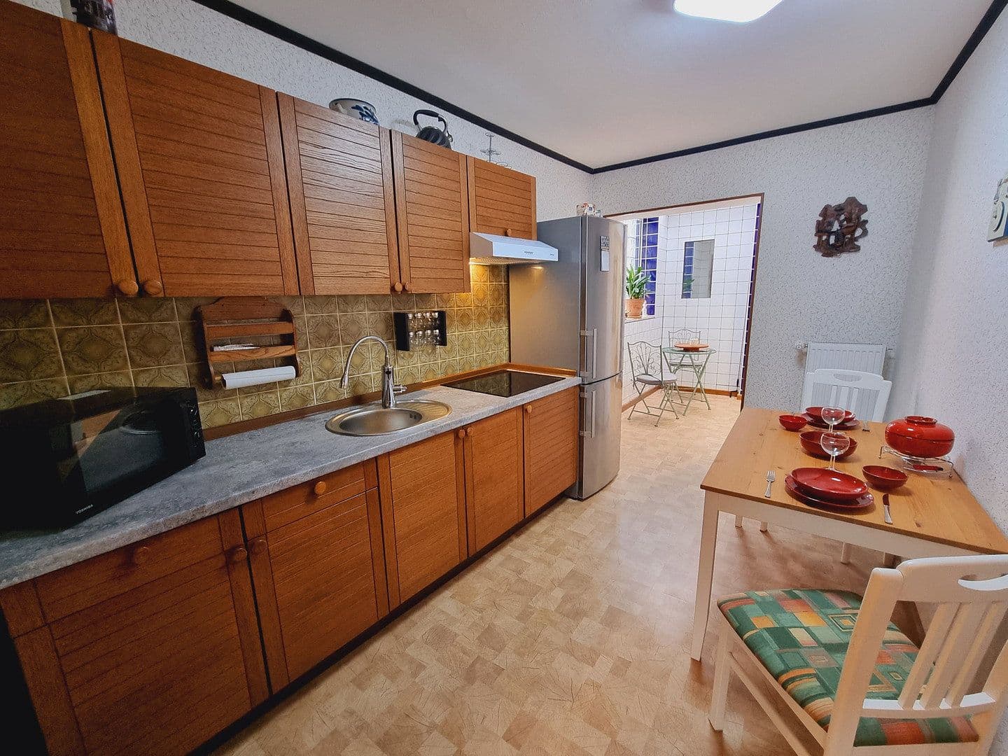 Prodej domu 219 m², pozemek 161 m², Schöningen, Dolní Sasko Prodej domu 219 m², pozemek 161 m², Schöningen, Dolní Sasko