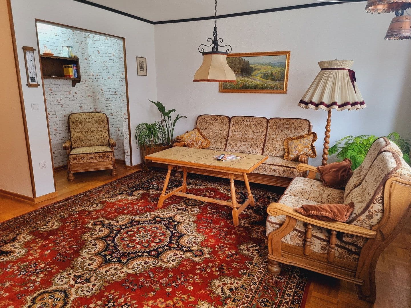 Prodej domu 219 m², pozemek 161 m², Schöningen, Dolní Sasko Prodej domu 219 m², pozemek 161 m², Schöningen, Dolní Sasko