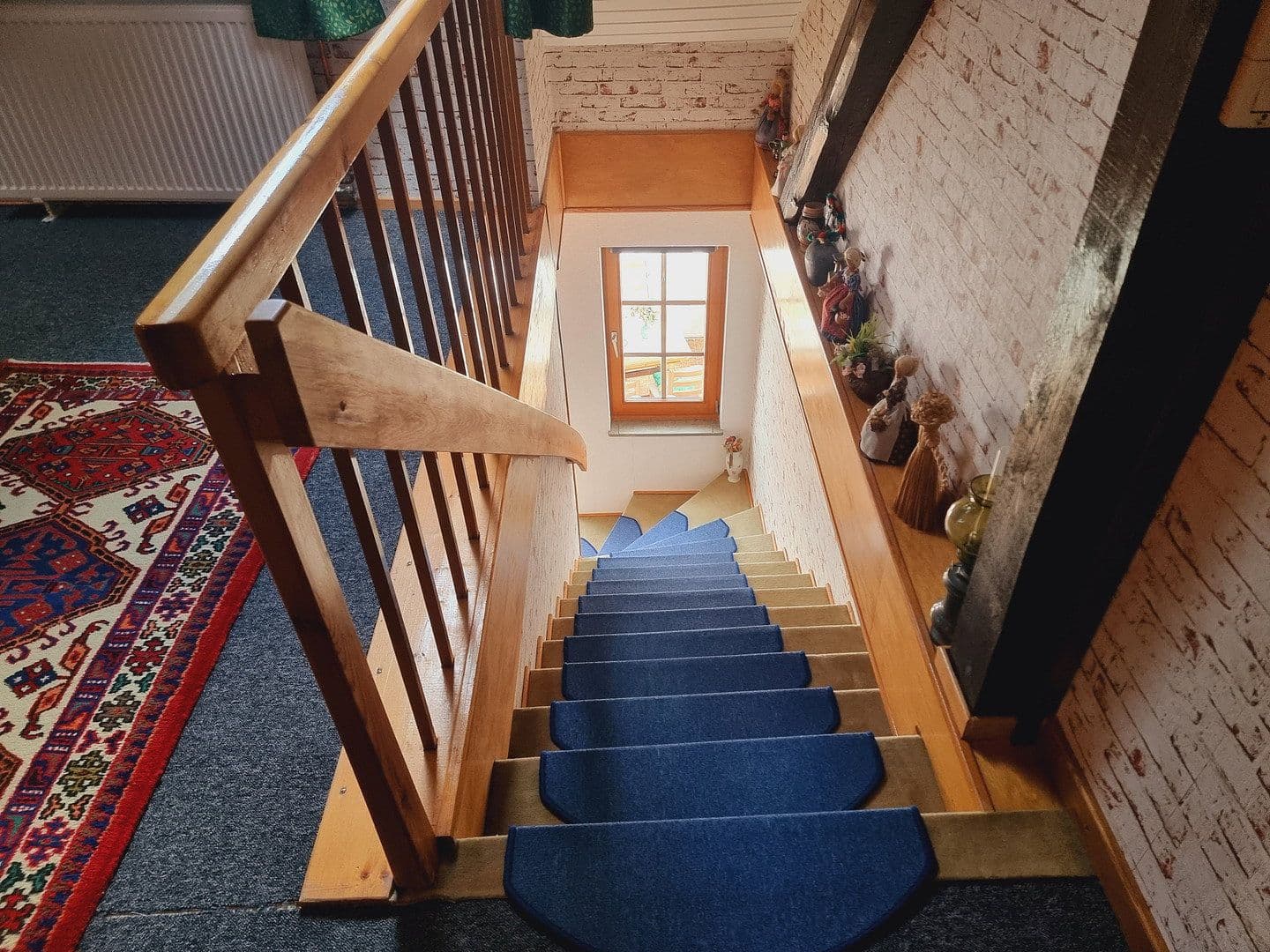 Prodej domu 219 m², pozemek 161 m², Schöningen, Dolní Sasko Prodej domu 219 m², pozemek 161 m², Schöningen, Dolní Sasko
