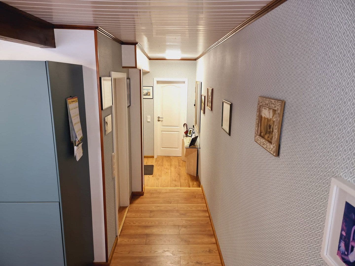 Prodej domu 219 m², pozemek 161 m², Schöningen, Dolní Sasko Prodej domu 219 m², pozemek 161 m², Schöningen, Dolní Sasko