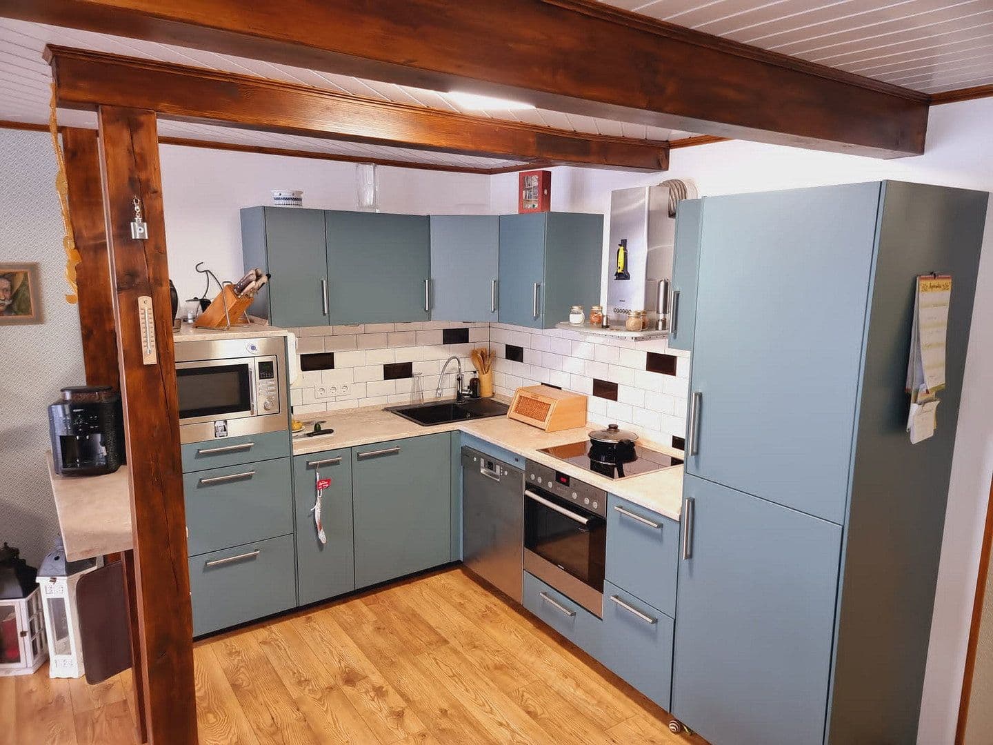 Prodej domu 219 m², pozemek 161 m², Schöningen, Dolní Sasko Prodej domu 219 m², pozemek 161 m², Schöningen, Dolní Sasko