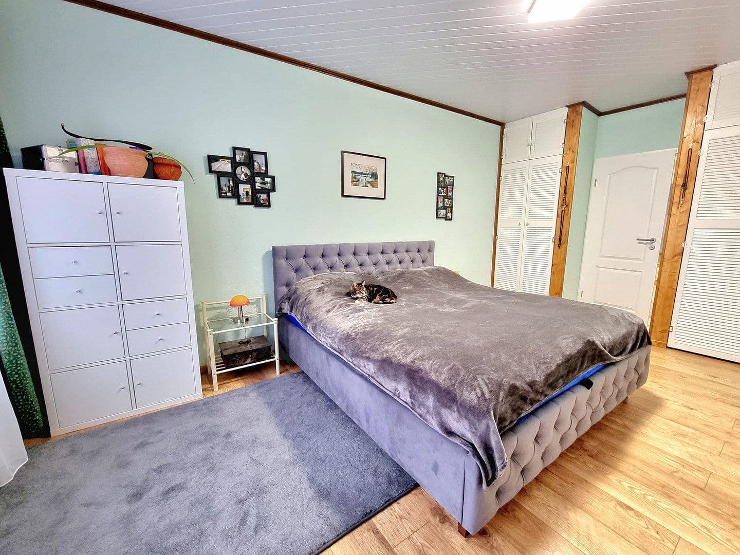 Prodej domu 219 m², pozemek 161 m², Schöningen, Dolní Sasko Prodej domu 219 m², pozemek 161 m², Schöningen, Dolní Sasko