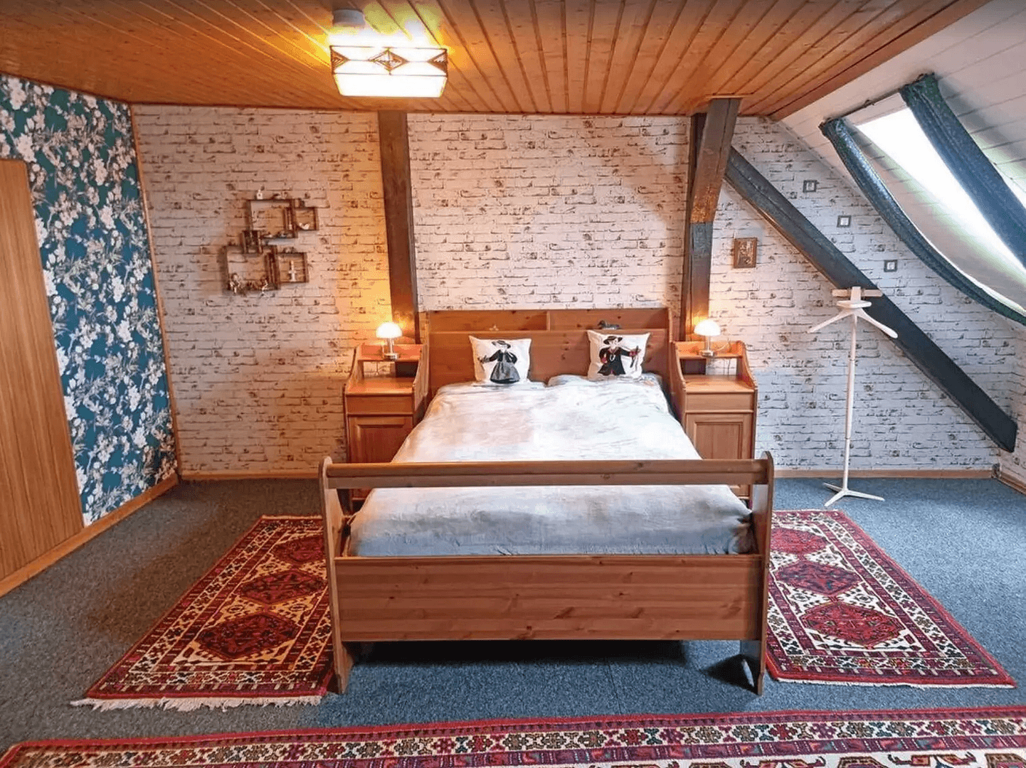 Prodej domu 219 m², pozemek 161 m², Schöningen, Dolní Sasko Prodej domu 219 m², pozemek 161 m², Schöningen, Dolní Sasko