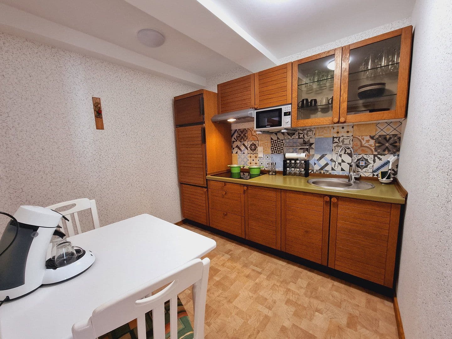 Prodej domu 219 m², pozemek 161 m², Schöningen, Dolní Sasko Prodej domu 219 m², pozemek 161 m², Schöningen, Dolní Sasko