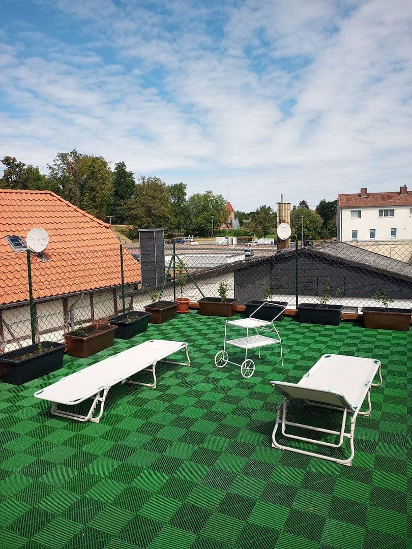 Prodej domu 219 m², pozemek 161 m², Schöningen, Dolní Sasko Prodej domu 219 m², pozemek 161 m², Schöningen, Dolní Sasko