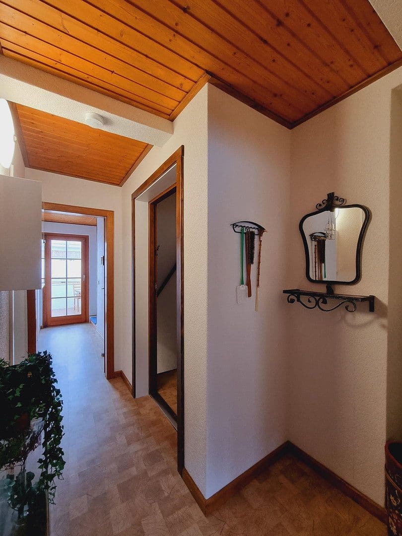 Prodej domu 219 m², pozemek 161 m², Schöningen, Dolní Sasko Prodej domu 219 m², pozemek 161 m², Schöningen, Dolní Sasko