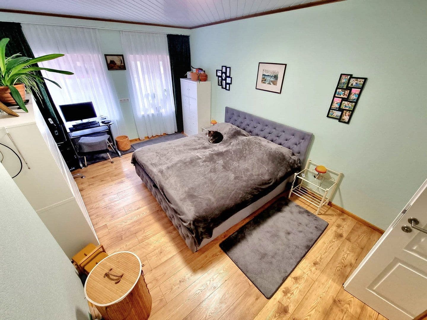 Prodej domu 219 m², pozemek 161 m², Schöningen, Dolní Sasko Prodej domu 219 m², pozemek 161 m², Schöningen, Dolní Sasko