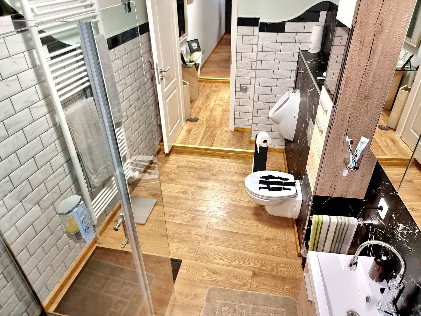 Prodej domu 219 m², pozemek 161 m², Schöningen, Dolní Sasko Prodej domu 219 m², pozemek 161 m², Schöningen, Dolní Sasko