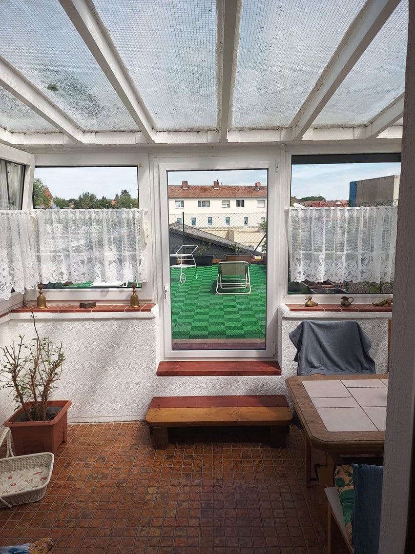 Prodej domu 219 m², pozemek 161 m², Schöningen, Dolní Sasko Prodej domu 219 m², pozemek 161 m², Schöningen, Dolní Sasko