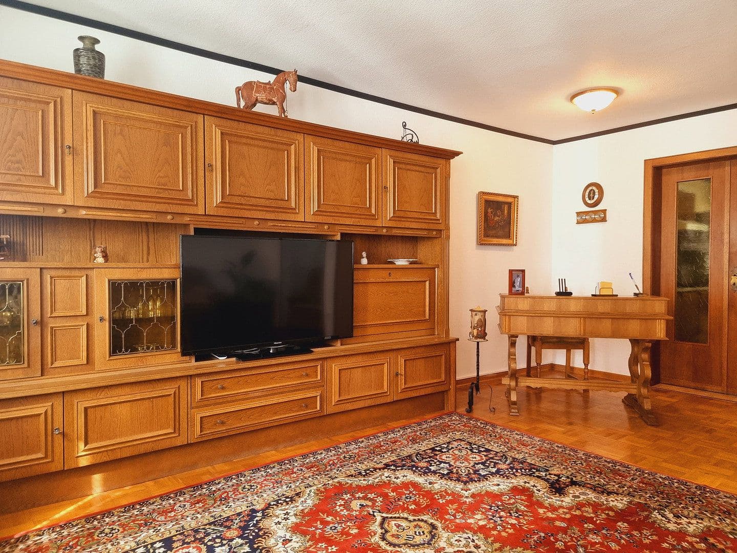 Prodej domu 219 m², pozemek 161 m², Schöningen, Dolní Sasko Prodej domu 219 m², pozemek 161 m², Schöningen, Dolní Sasko