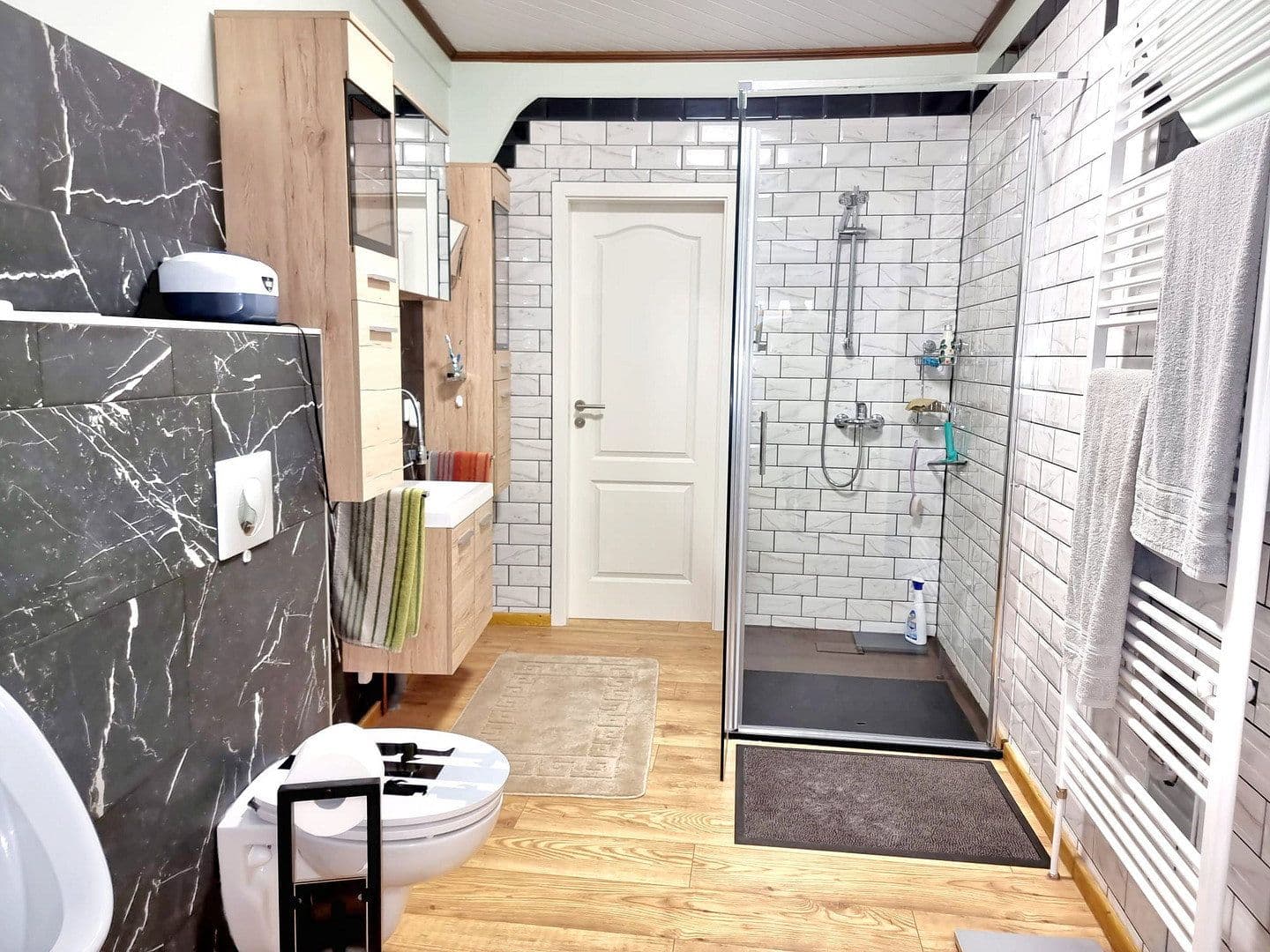 Prodej domu 219 m², pozemek 161 m², Schöningen, Dolní Sasko Prodej domu 219 m², pozemek 161 m², Schöningen, Dolní Sasko
