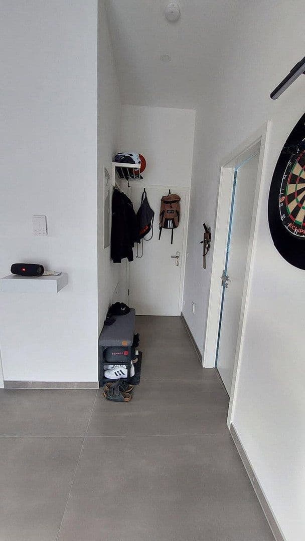 Pronájem bytu 2+1 50 m², Stuttgart-Stammheim, Bádensko-Württembersko Pronájem bytu 2+1 50 m², Stuttgart-Stammheim, Bádensko-Württembersko