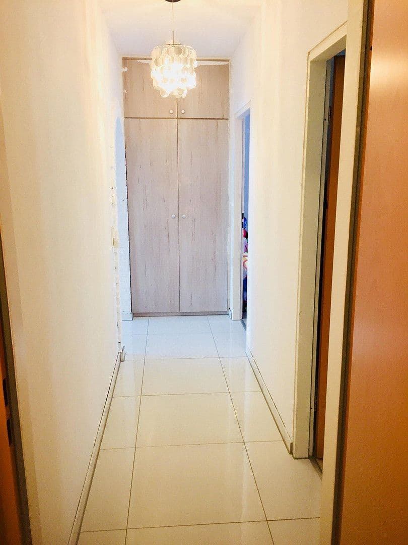 Prodej bytu 4+1 97 m², Mönchengladbach, Severní Porýní-Vestfálsko Prodej bytu 4+1 97 m², Mönchengladbach, Severní Porýní-Vestfálsko