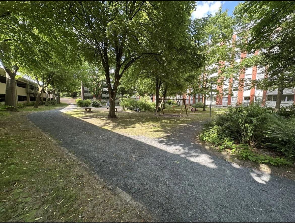 Prodej bytu 4+1 97 m², Mönchengladbach, Severní Porýní-Vestfálsko Prodej bytu 4+1 97 m², Mönchengladbach, Severní Porýní-Vestfálsko