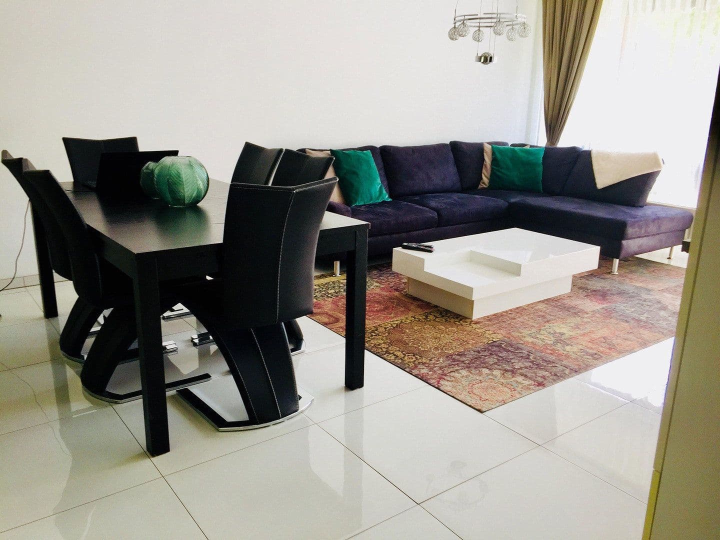 Prodej bytu 4+1 97 m², Mönchengladbach, Severní Porýní-Vestfálsko Prodej bytu 4+1 97 m², Mönchengladbach, Severní Porýní-Vestfálsko