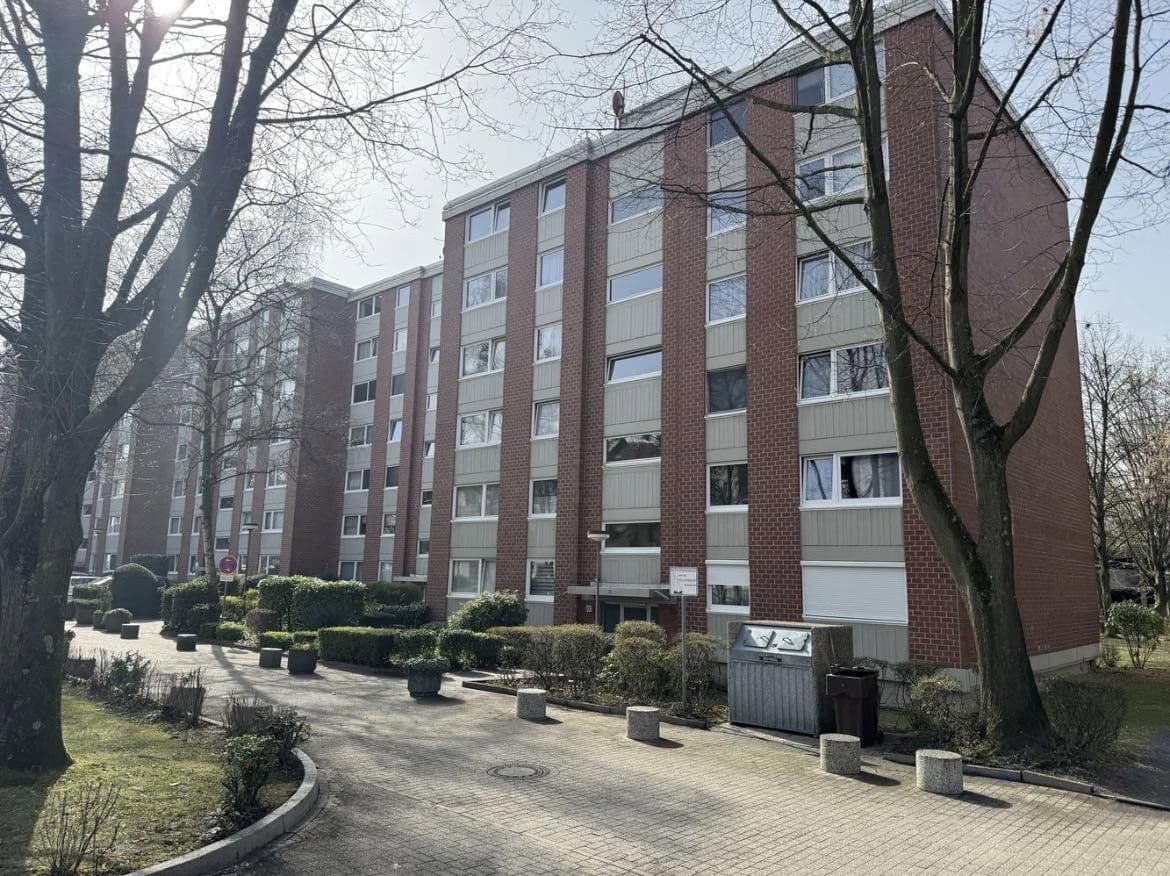 Prodej bytu 4+1 97 m², Mönchengladbach, Severní Porýní-Vestfálsko Prodej bytu 4+1 97 m², Mönchengladbach, Severní Porýní-Vestfálsko