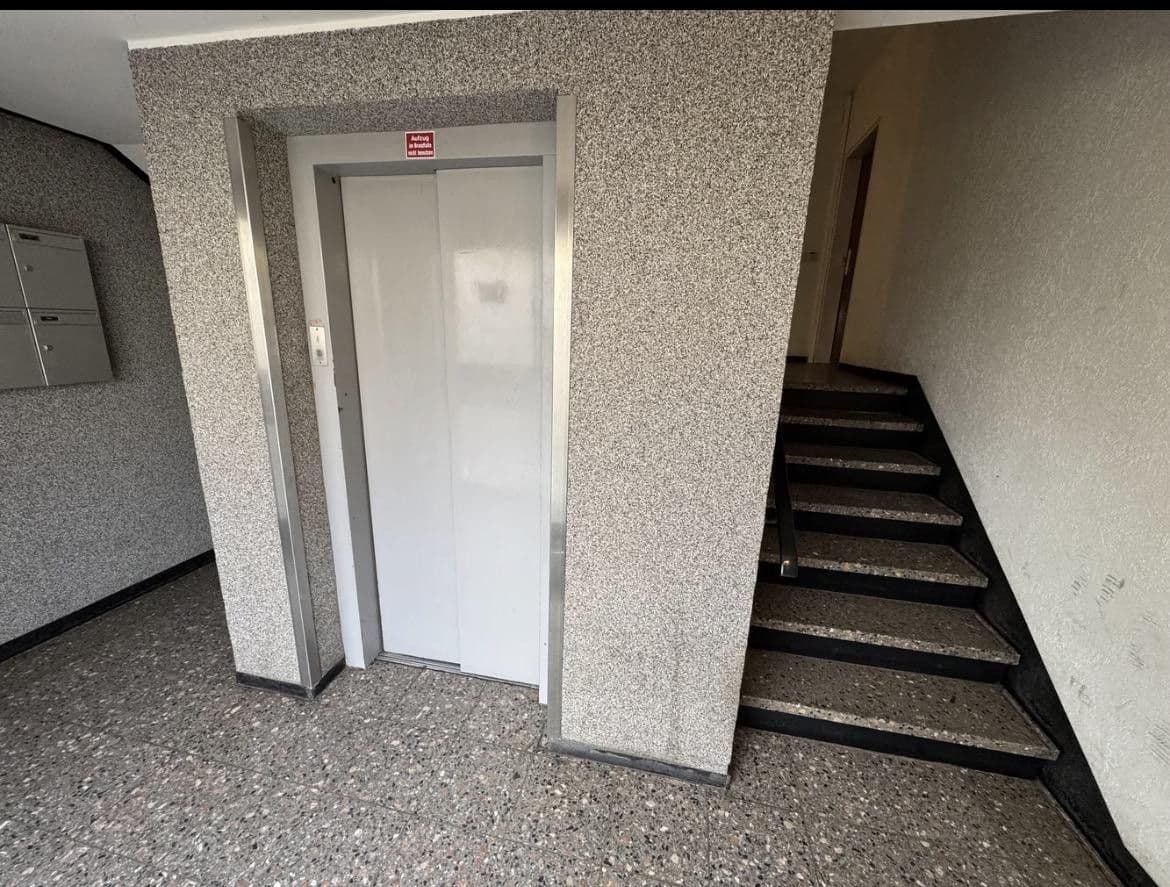 Prodej bytu 4+1 97 m², Mönchengladbach, Severní Porýní-Vestfálsko Prodej bytu 4+1 97 m², Mönchengladbach, Severní Porýní-Vestfálsko