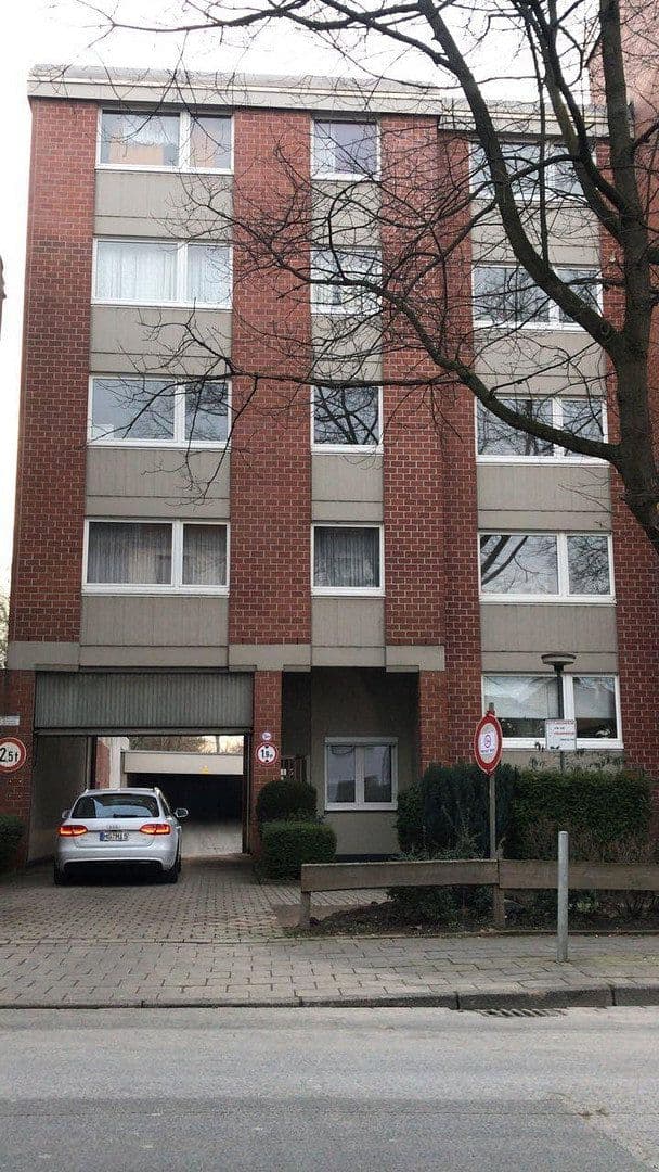 Prodej bytu 4+1 97 m², Mönchengladbach, Severní Porýní-Vestfálsko Prodej bytu 4+1 97 m², Mönchengladbach, Severní Porýní-Vestfálsko
