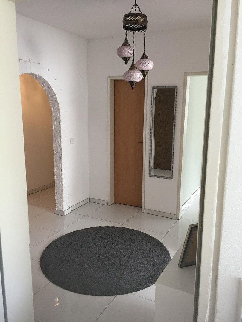 Prodej bytu 4+1 97 m², Mönchengladbach, Severní Porýní-Vestfálsko Prodej bytu 4+1 97 m², Mönchengladbach, Severní Porýní-Vestfálsko
