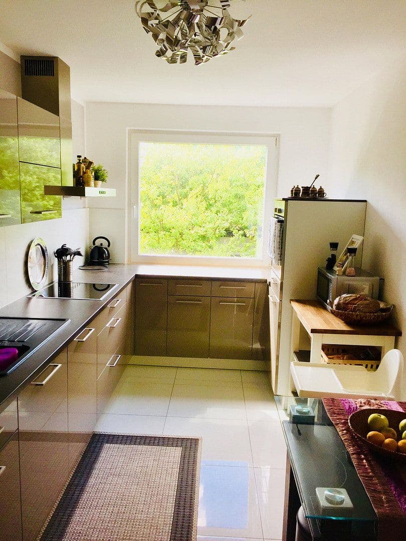 Prodej bytu 4+1 97 m², Mönchengladbach, Severní Porýní-Vestfálsko Prodej bytu 4+1 97 m², Mönchengladbach, Severní Porýní-Vestfálsko