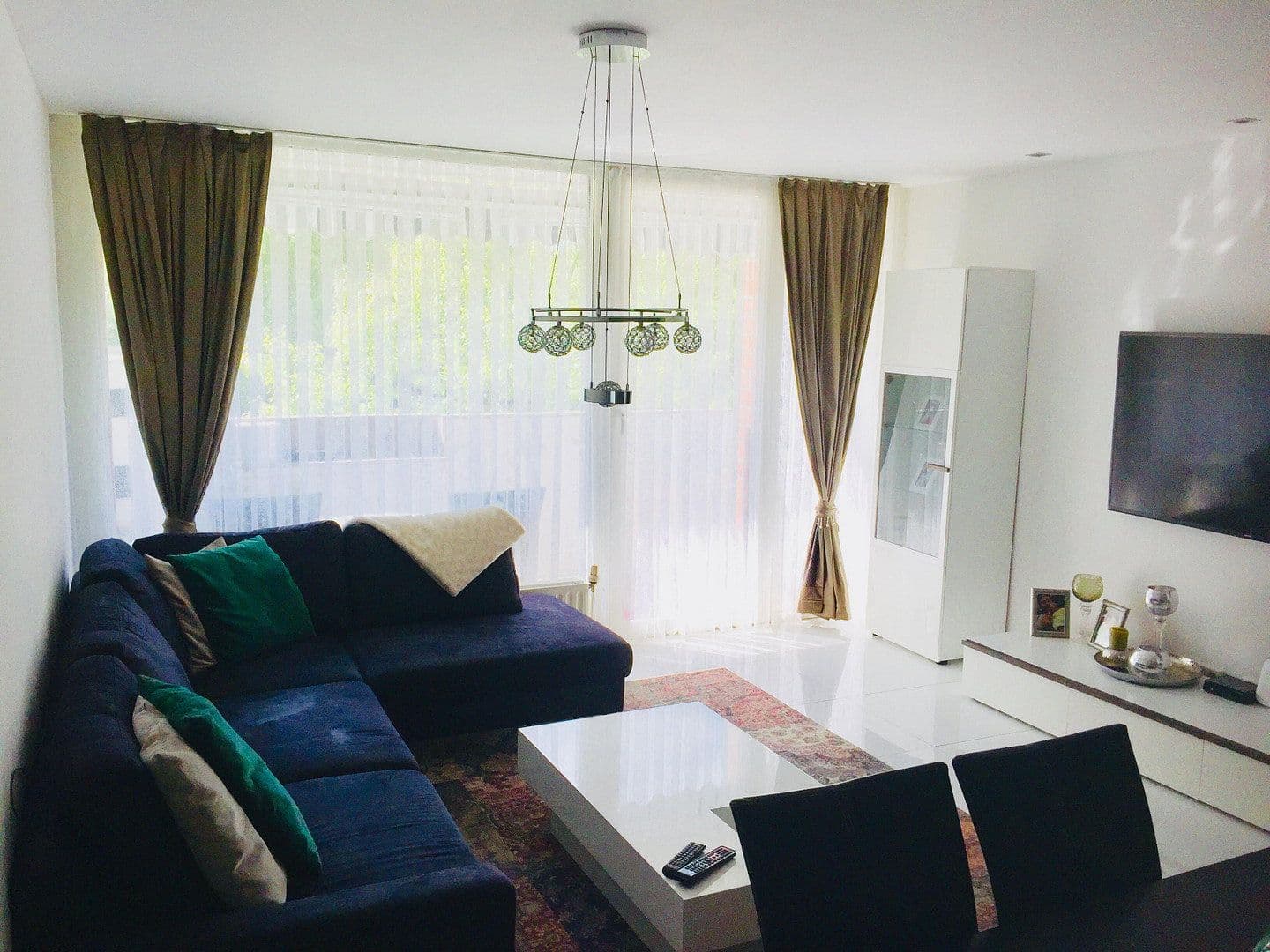 Prodej bytu 4+1 97 m², Mönchengladbach, Severní Porýní-Vestfálsko Prodej bytu 4+1 97 m², Mönchengladbach, Severní Porýní-Vestfálsko