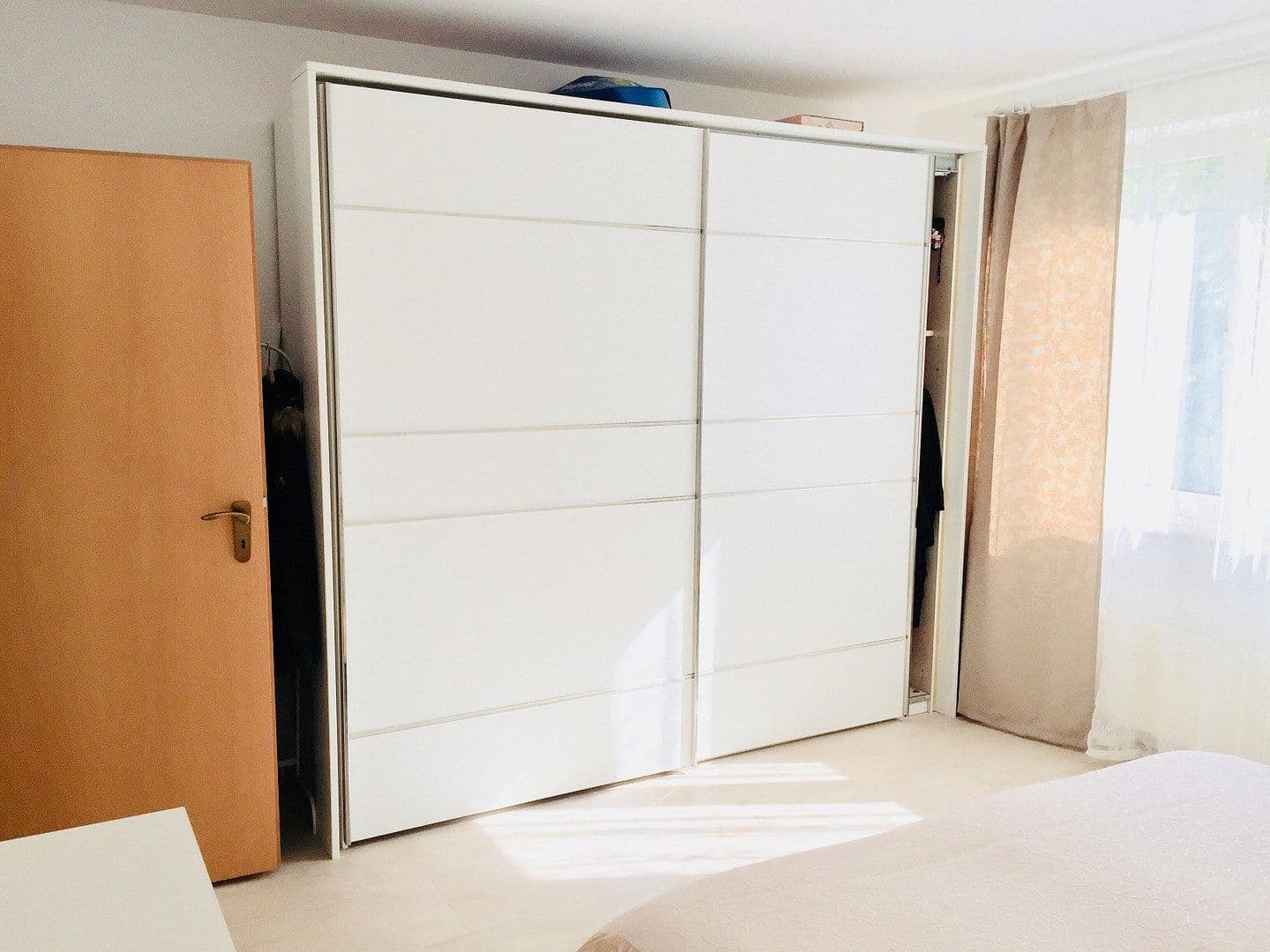 Prodej bytu 4+1 97 m², Mönchengladbach, Severní Porýní-Vestfálsko Prodej bytu 4+1 97 m², Mönchengladbach, Severní Porýní-Vestfálsko