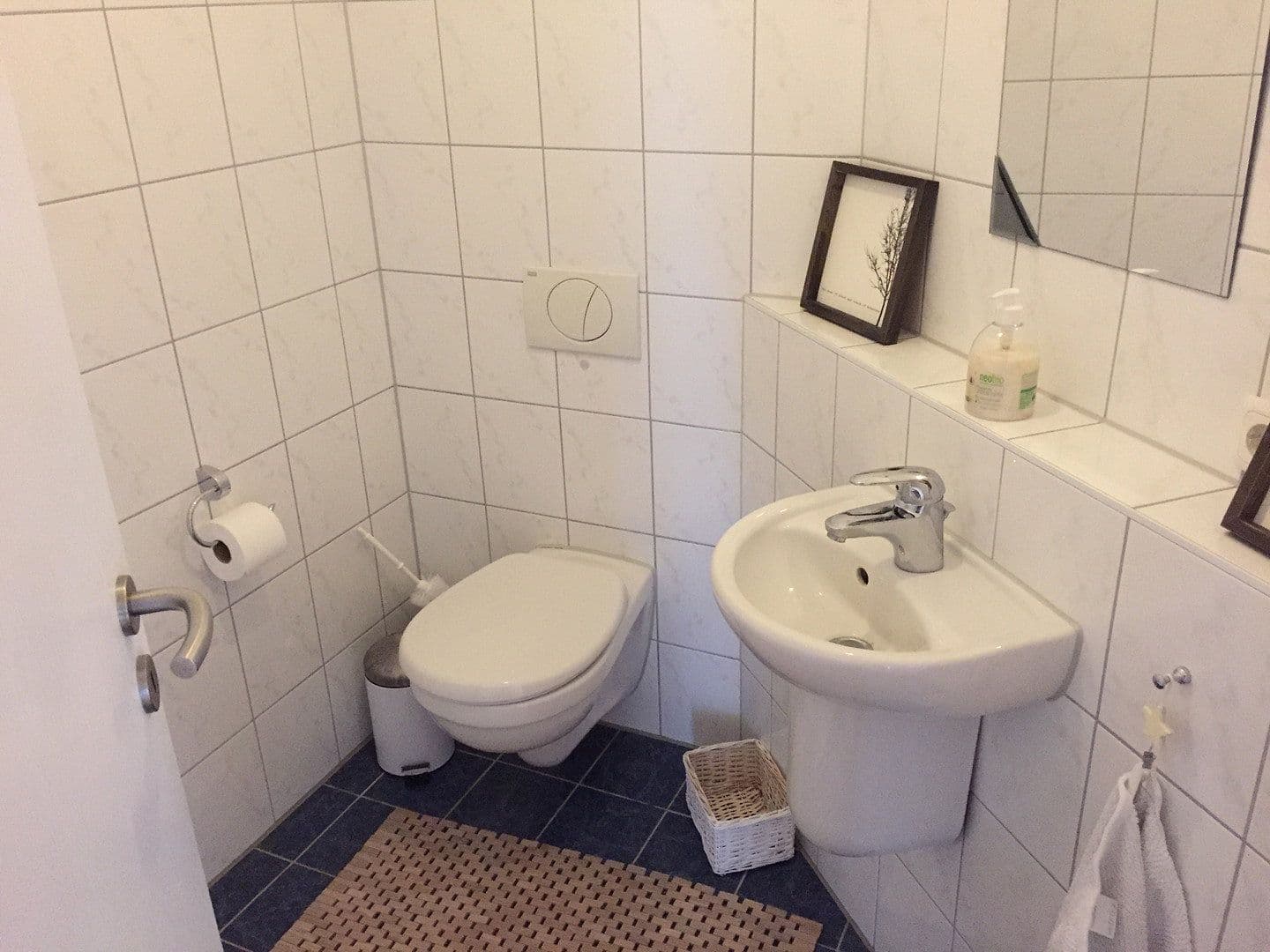 Pronájem bytu 4+1 108 m², Nürnberg, Bavorsko Pronájem bytu 4+1 108 m², Nürnberg, Bavorsko