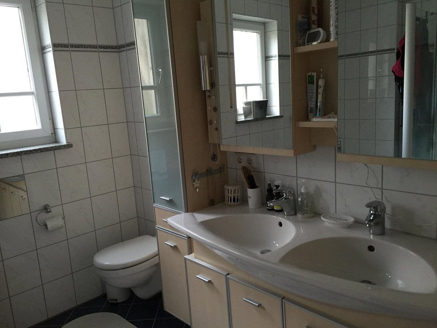 Pronájem bytu 4+1 108 m², Nürnberg, Bavorsko Pronájem bytu 4+1 108 m², Nürnberg, Bavorsko