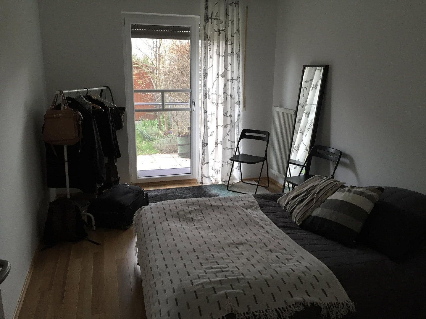 Pronájem bytu 4+1 108 m², Nürnberg, Bavorsko Pronájem bytu 4+1 108 m², Nürnberg, Bavorsko