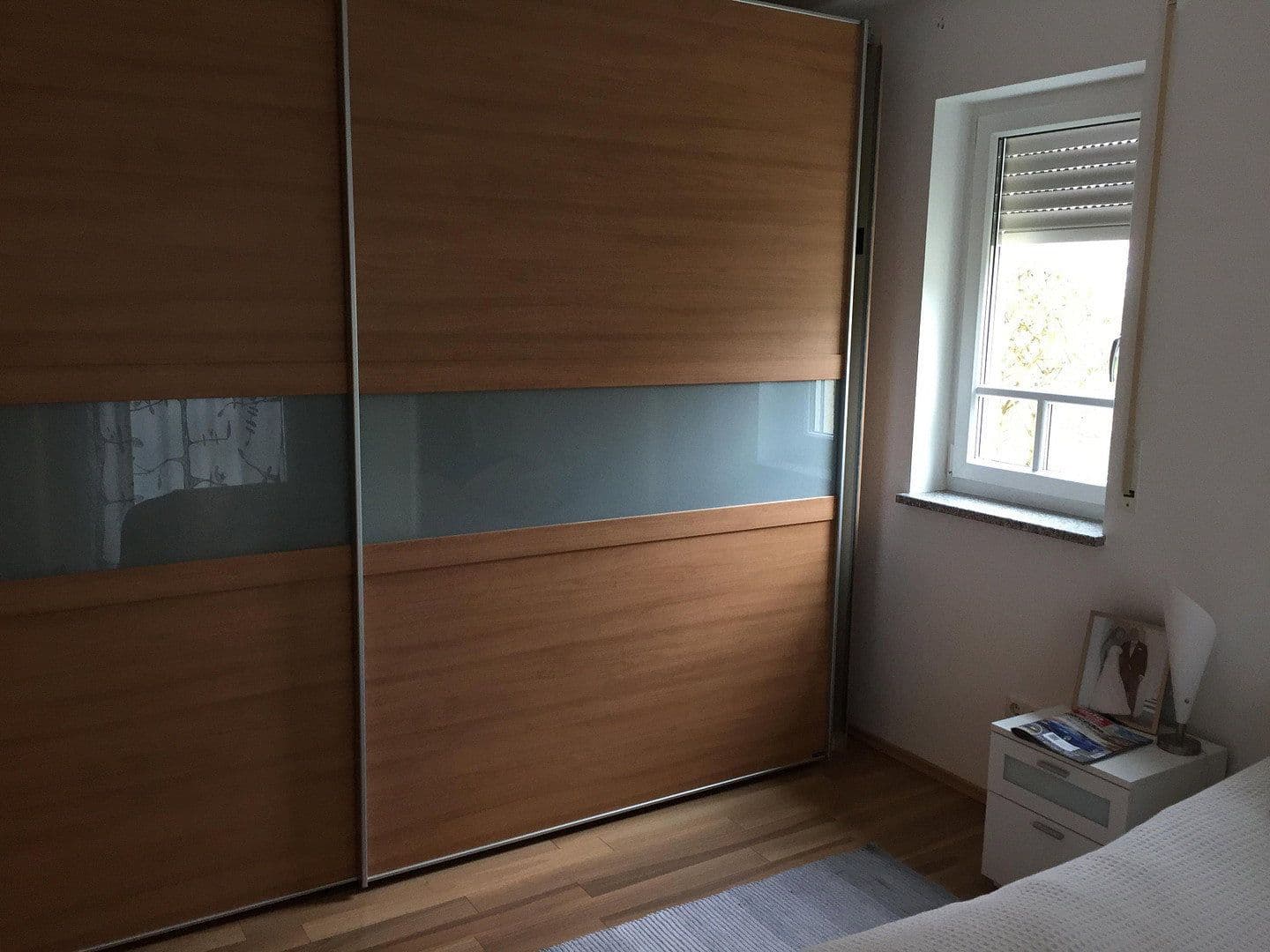 Pronájem bytu 4+1 108 m², Nürnberg, Bavorsko Pronájem bytu 4+1 108 m², Nürnberg, Bavorsko