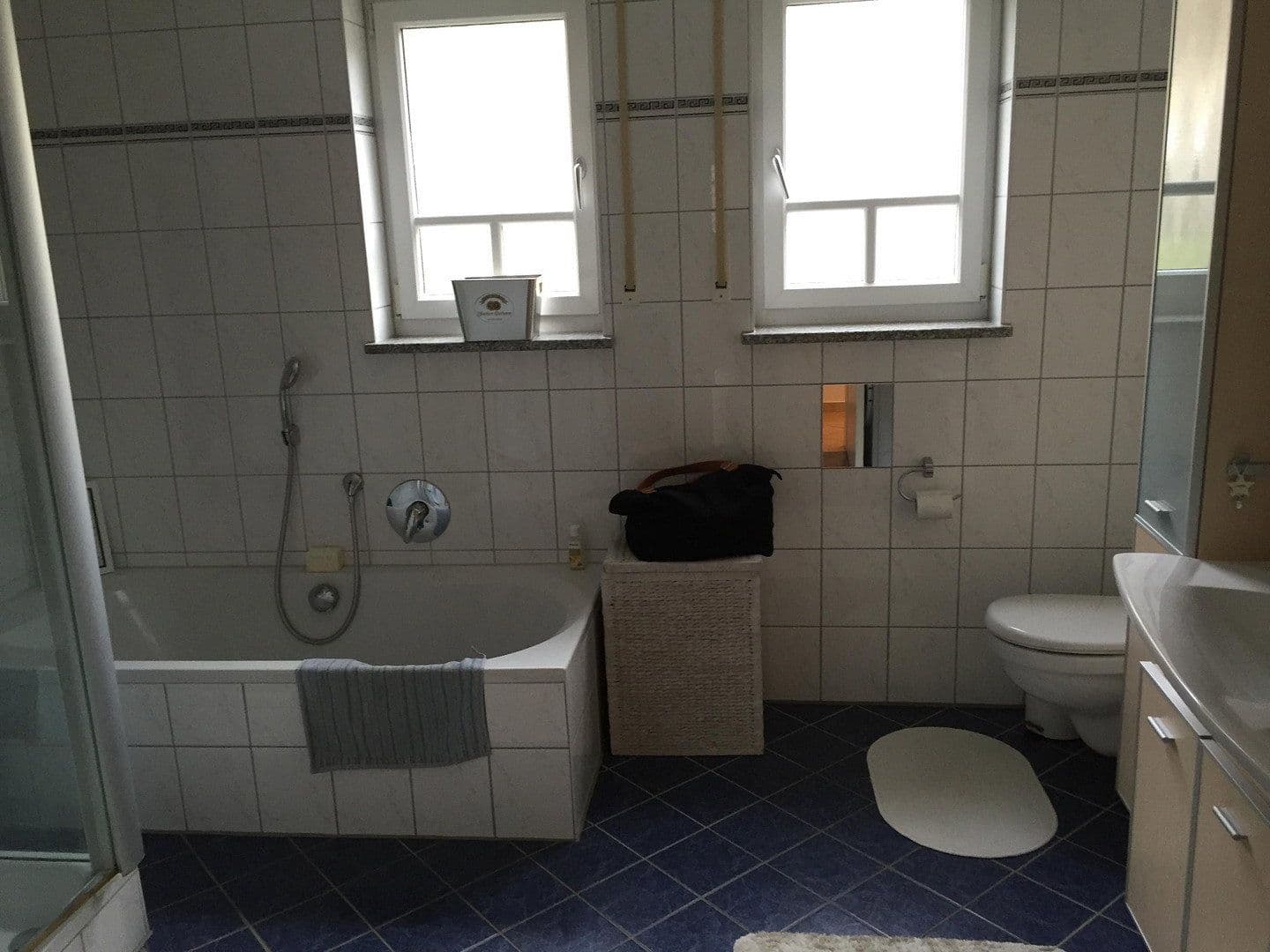 Pronájem bytu 4+1 108 m², Nürnberg, Bavorsko Pronájem bytu 4+1 108 m², Nürnberg, Bavorsko