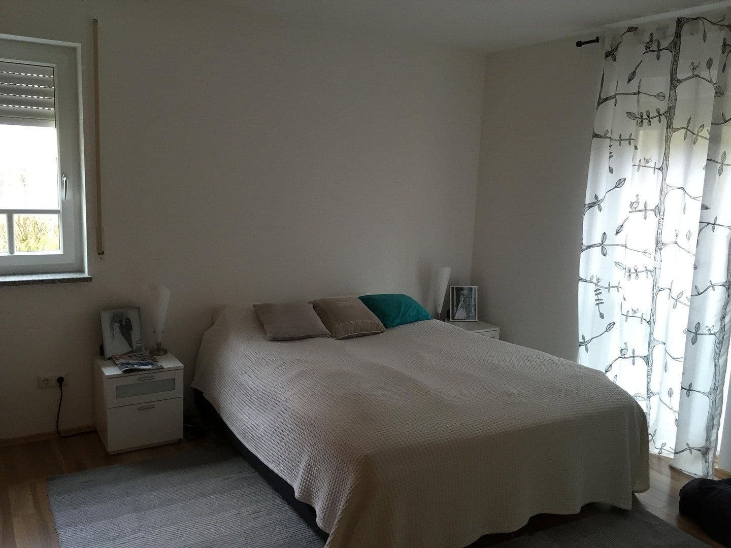 Pronájem bytu 4+1 108 m², Nürnberg, Bavorsko Pronájem bytu 4+1 108 m², Nürnberg, Bavorsko