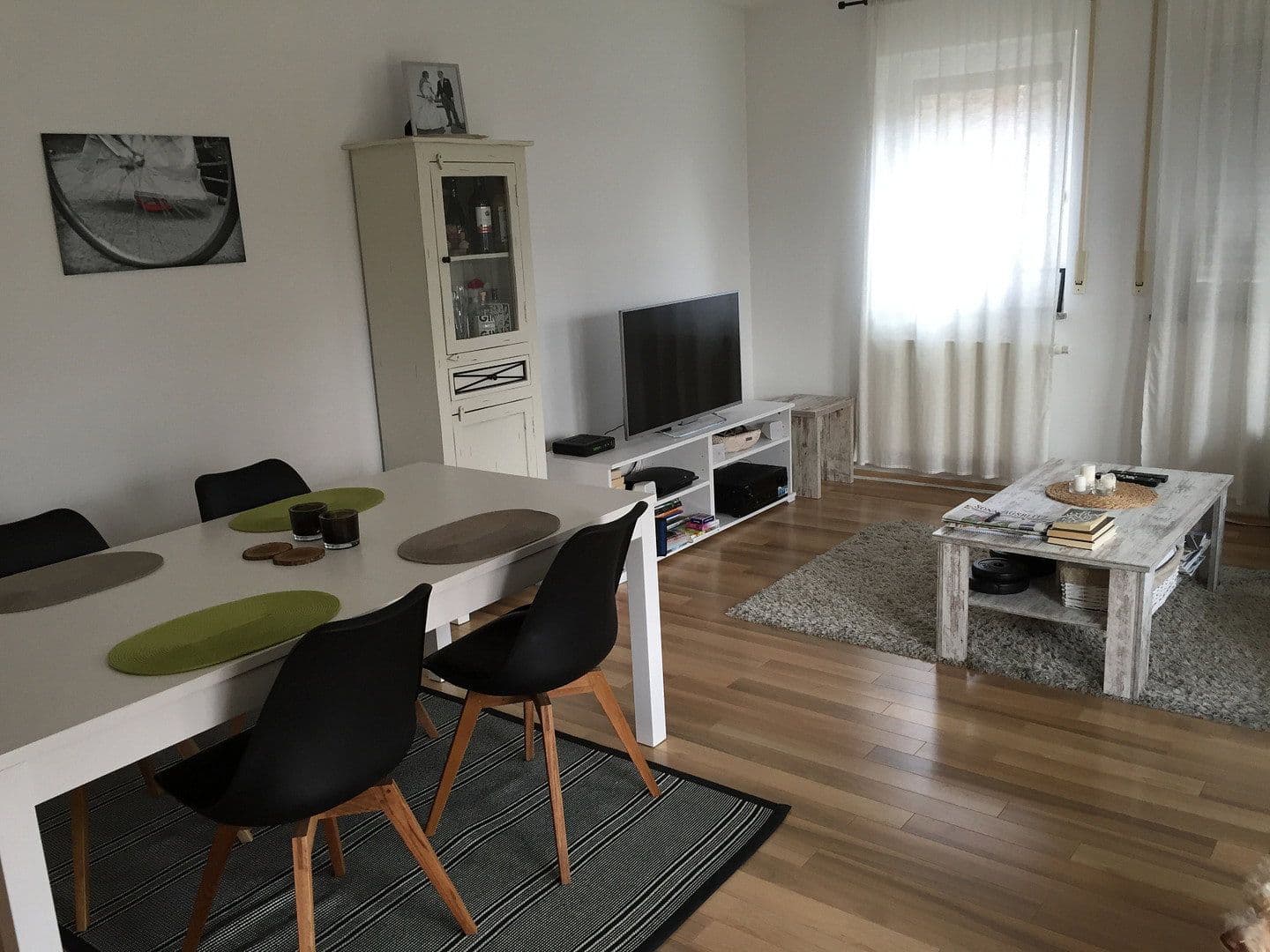 Pronájem bytu 4+1 108 m², Nürnberg, Bavorsko Pronájem bytu 4+1 108 m², Nürnberg, Bavorsko