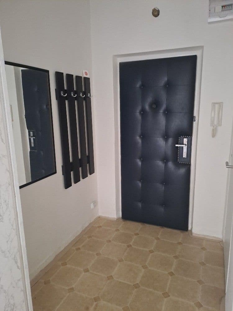 Pronájem bytu 3+1 61 m², Dělnická, Olomouc, Olomoucký kraj Pronájem bytu 3+1 61 m², Dělnická, Olomouc, Olomoucký kraj