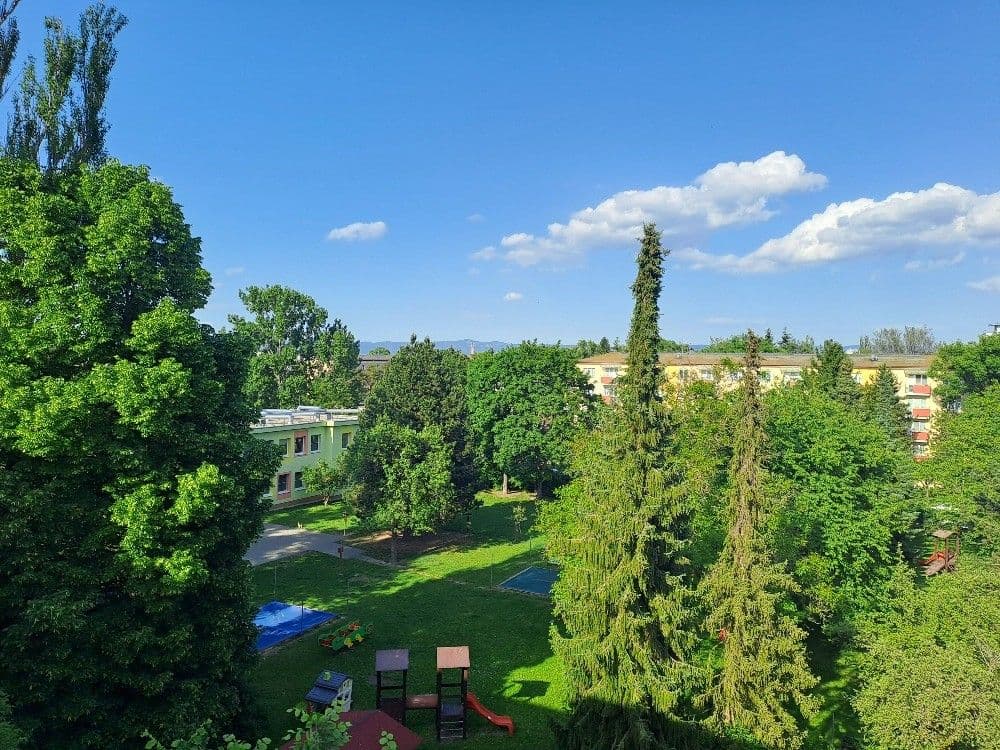 Pronájem bytu 3+1 61 m², Dělnická, Olomouc, Olomoucký kraj Pronájem bytu 3+1 61 m², Dělnická, Olomouc, Olomoucký kraj