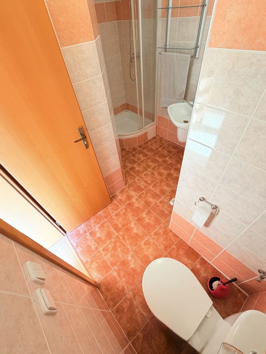 Prodej bytu 4+1 122 m², U Trojice, České Budějovice, Jihočeský kraj Prodej bytu 4+1 122 m², U Trojice, České Budějovice, Jihočeský kraj