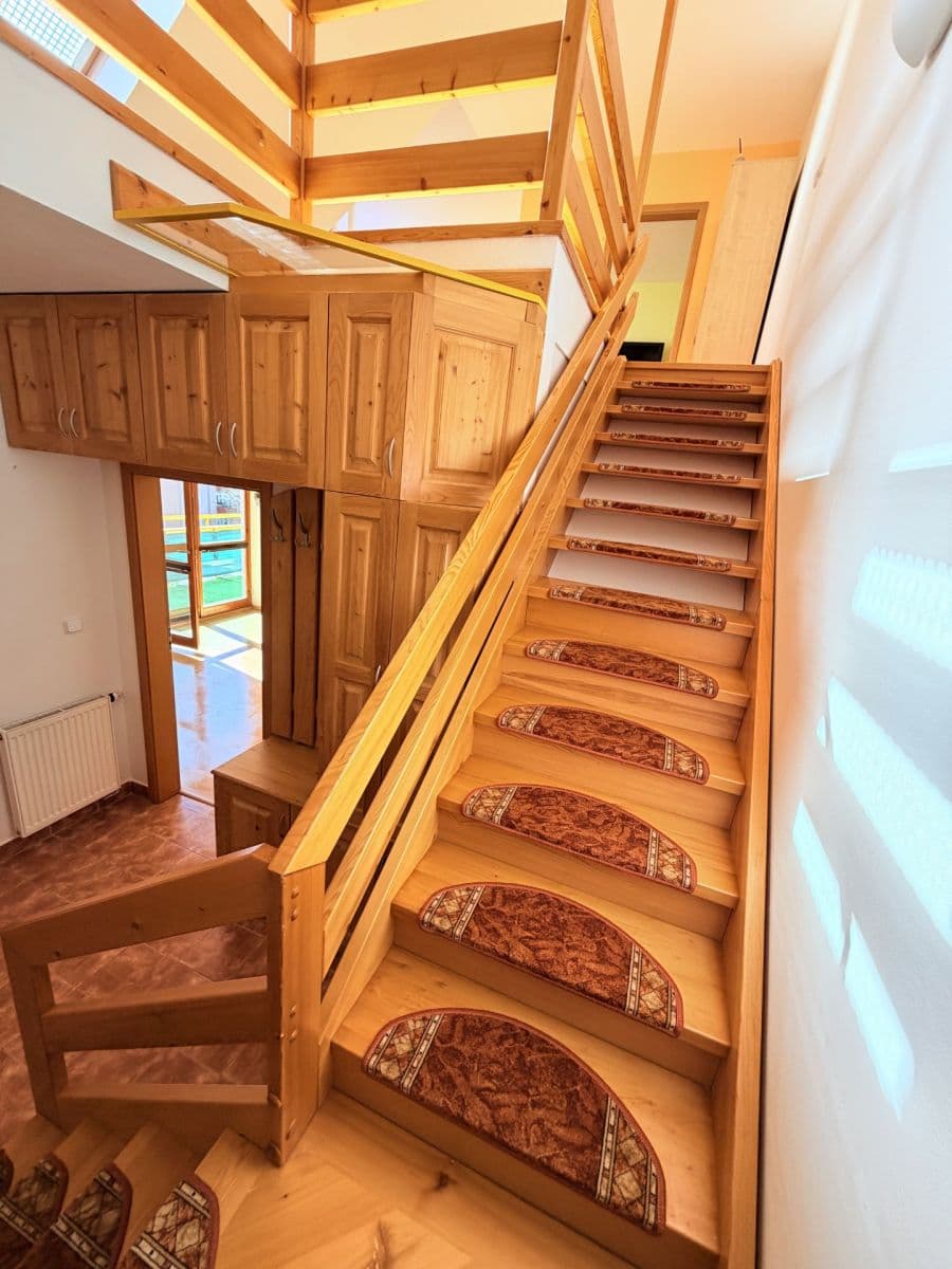 Prodej bytu 4+1 122 m², U Trojice, České Budějovice, Jihočeský kraj Prodej bytu 4+1 122 m², U Trojice, České Budějovice, Jihočeský kraj