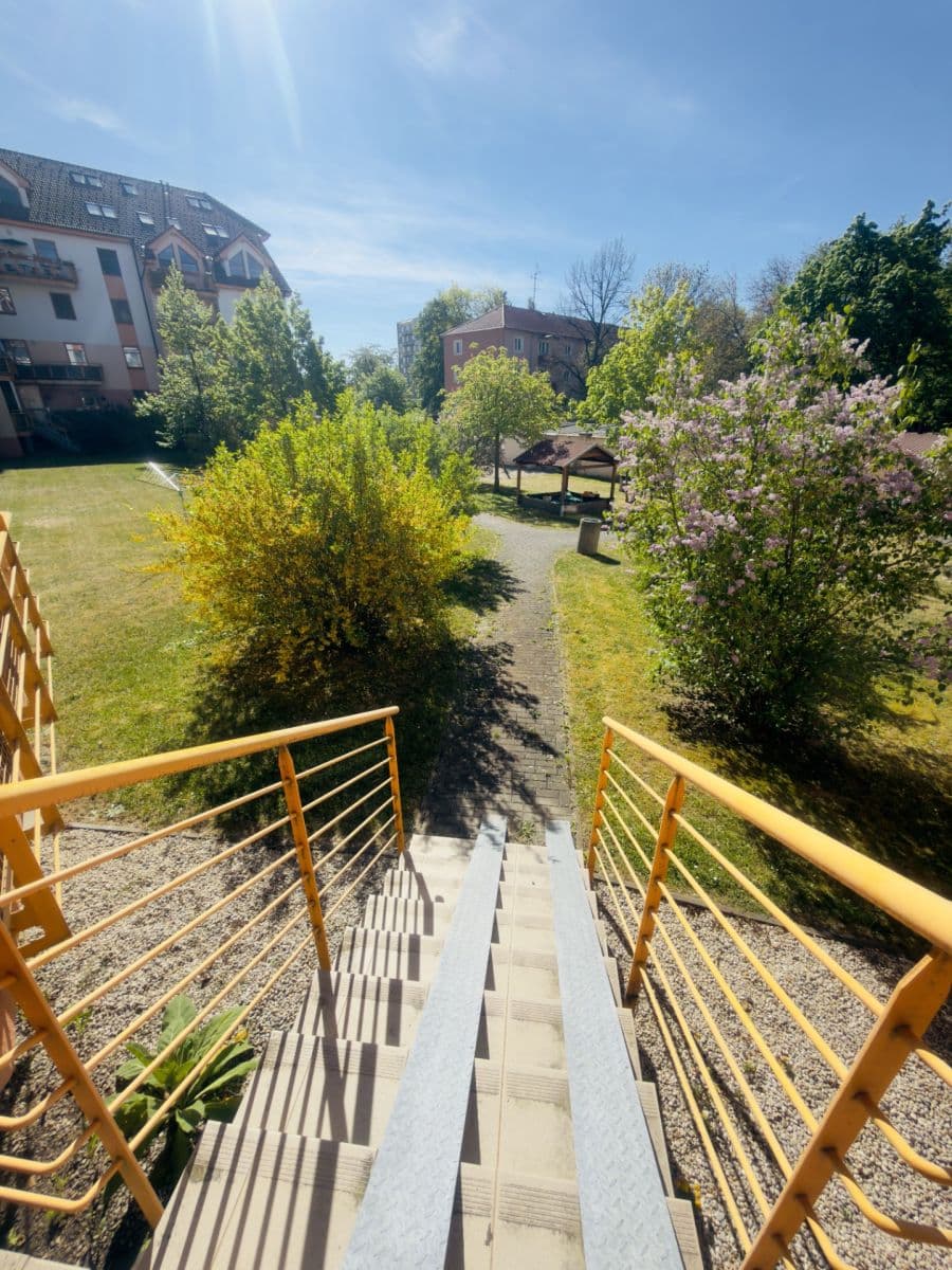 Prodej bytu 4+1 122 m², U Trojice, České Budějovice, Jihočeský kraj Prodej bytu 4+1 122 m², U Trojice, České Budějovice, Jihočeský kraj
