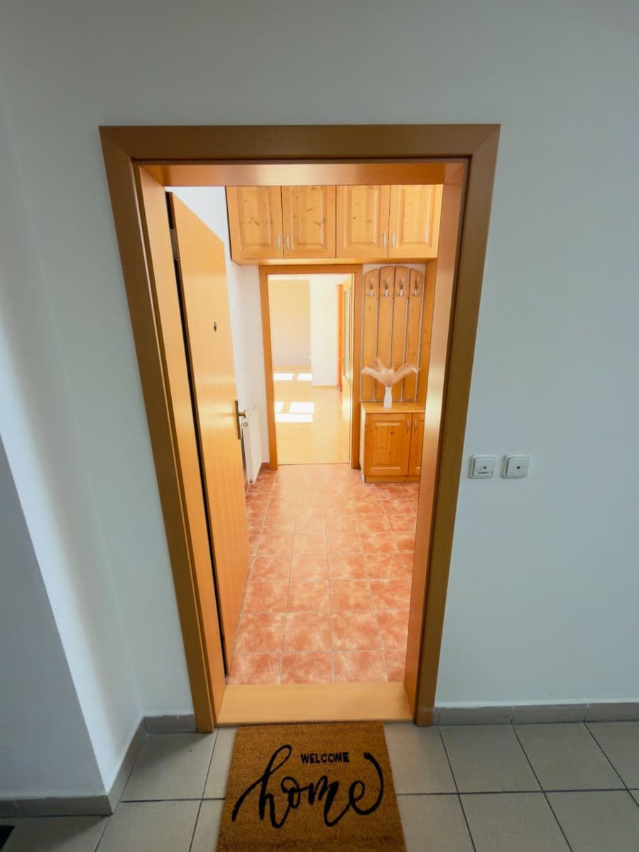 Prodej bytu 4+1 122 m², U Trojice, České Budějovice, Jihočeský kraj Prodej bytu 4+1 122 m², U Trojice, České Budějovice, Jihočeský kraj
