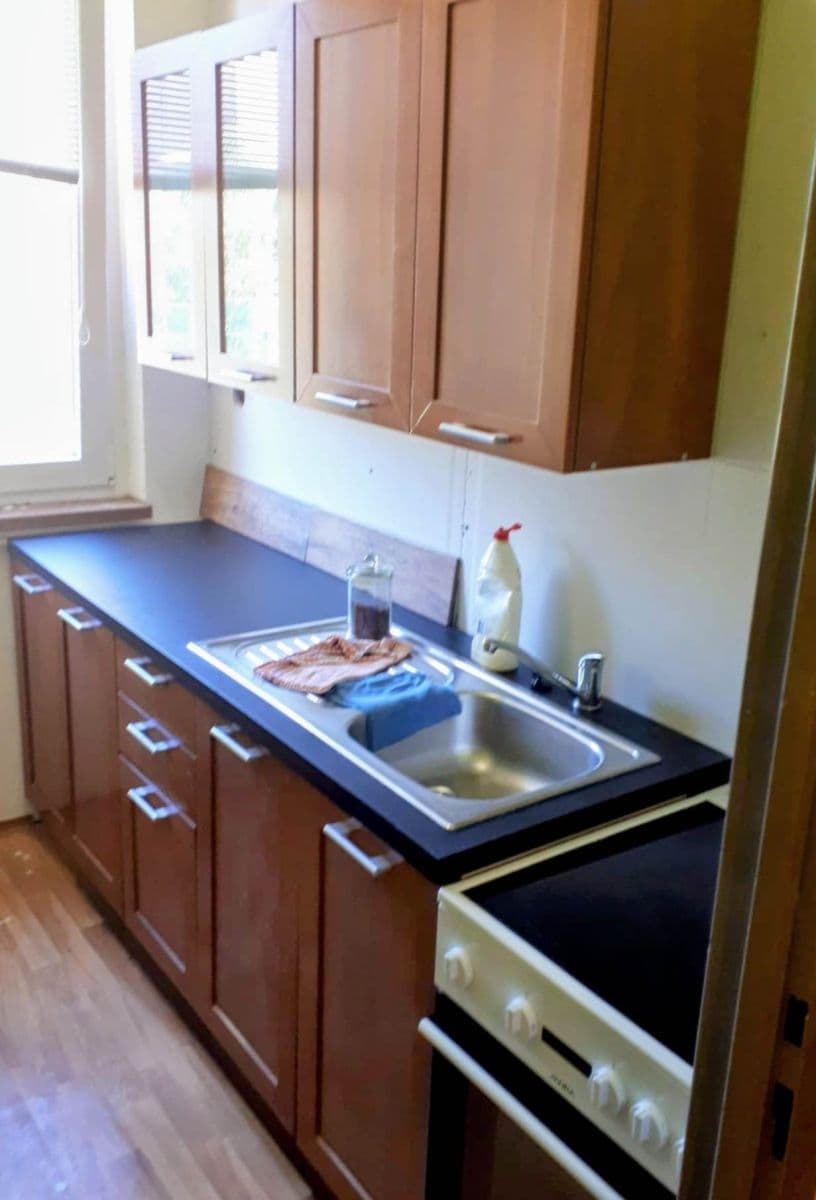 Prodej bytu 2+1 42 m², Horní, Bruntál, Moravskoslezský kraj Prodej bytu 2+1 42 m², Horní, Bruntál, Moravskoslezský kraj