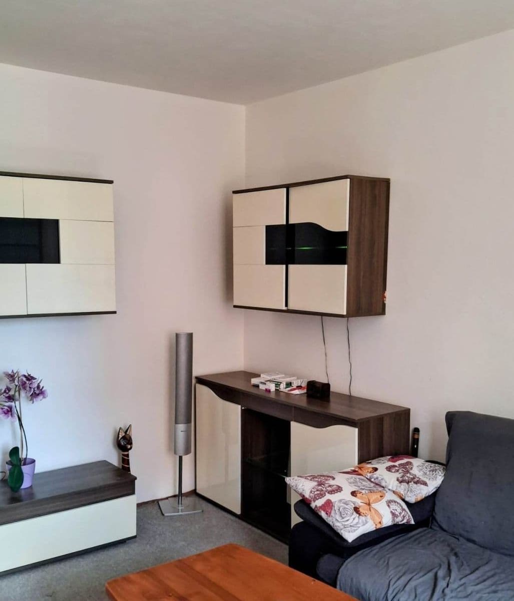 Prodej bytu 2+1 42 m², Horní, Bruntál, Moravskoslezský kraj Prodej bytu 2+1 42 m², Horní, Bruntál, Moravskoslezský kraj