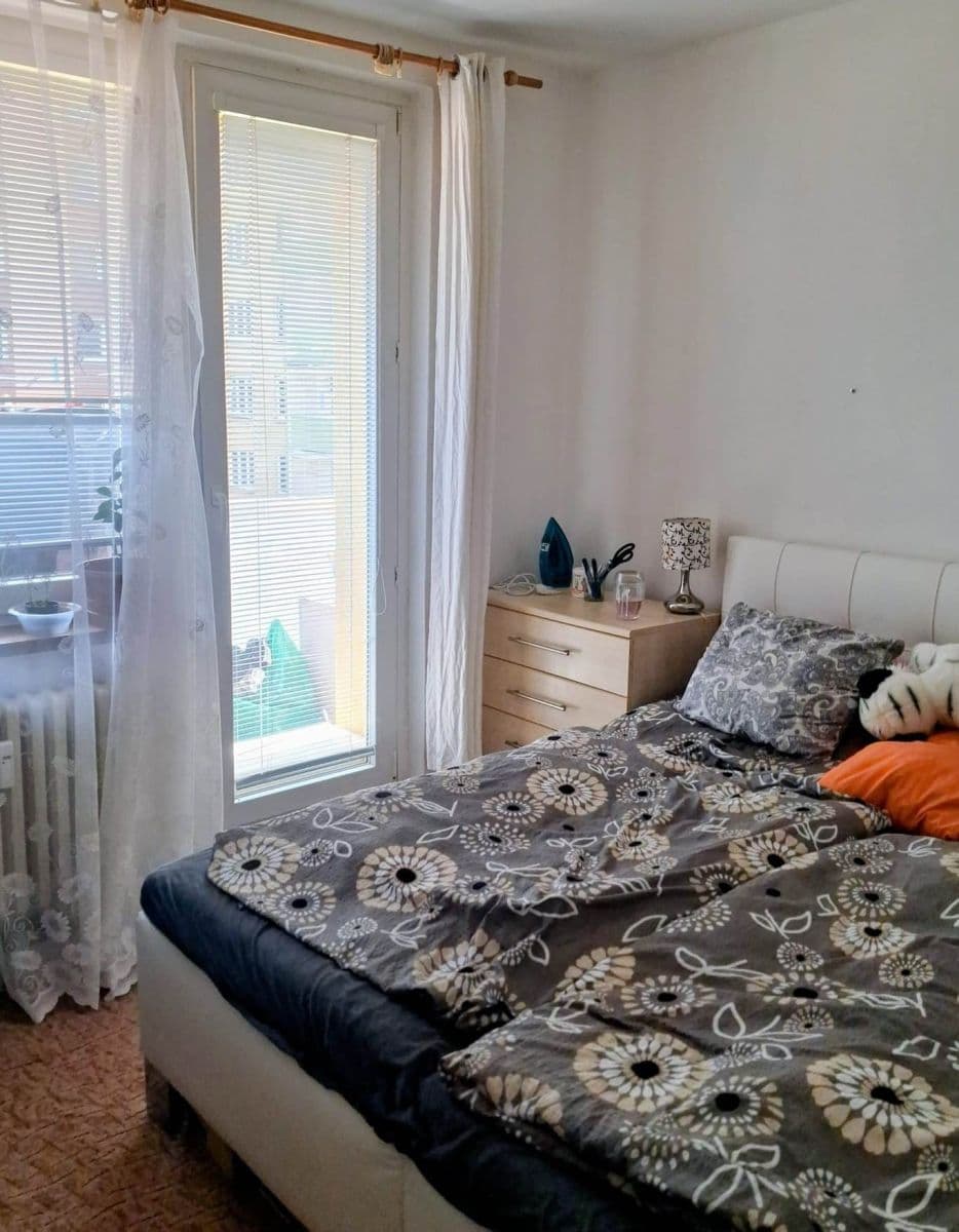Prodej bytu 2+1 42 m², Horní, Bruntál, Moravskoslezský kraj Prodej bytu 2+1 42 m², Horní, Bruntál, Moravskoslezský kraj