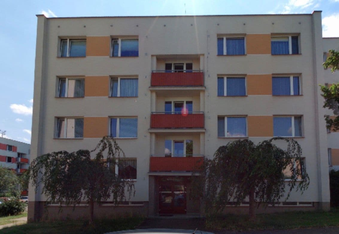 Prodej bytu 3+1 76 m², Truhlářská, Hradec Králové, Královéhradecký kraj Prodej bytu 3+1 76 m², Truhlářská, Hradec Králové, Královéhradecký kraj