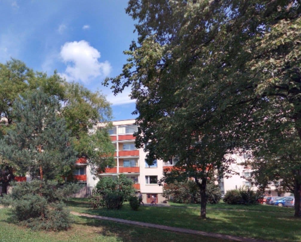 Prodej bytu 3+1 76 m², Truhlářská, Hradec Králové, Královéhradecký kraj Prodej bytu 3+1 76 m², Truhlářská, Hradec Králové, Královéhradecký kraj