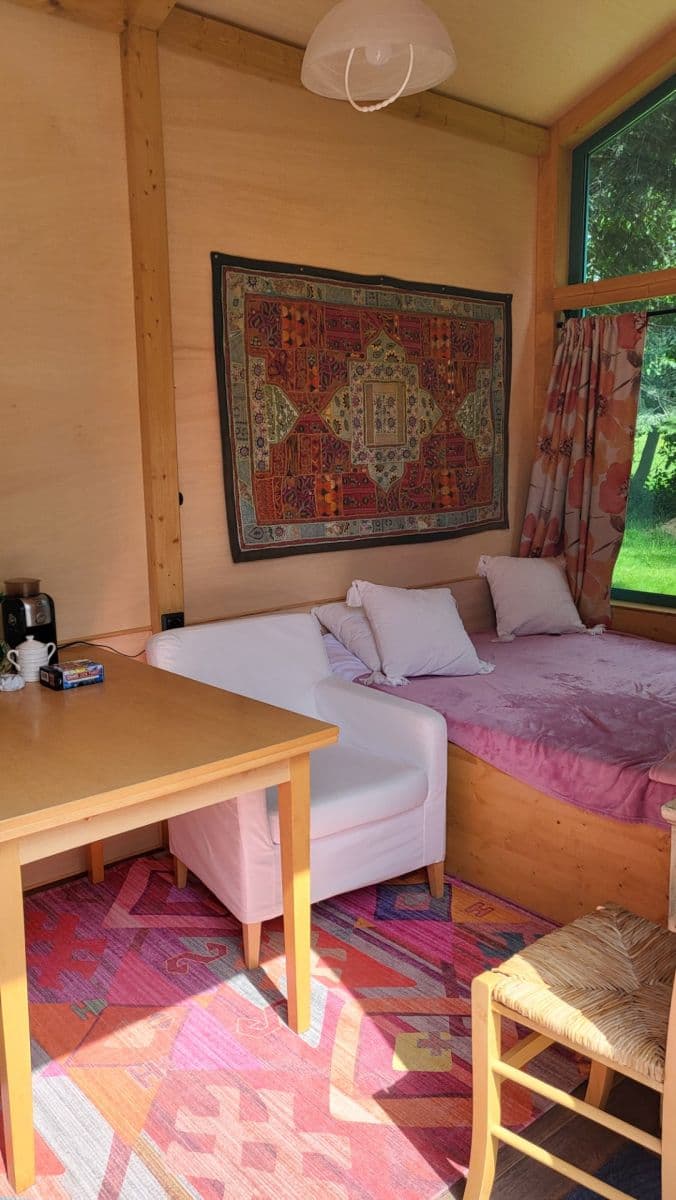 Prodej chaty, chalupy 20 m², pozemek 20 m², Hlincová Hora, Jihočeský kraj Prodej chaty, chalupy 20 m², pozemek 20 m², Hlincová Hora, Jihočeský kraj