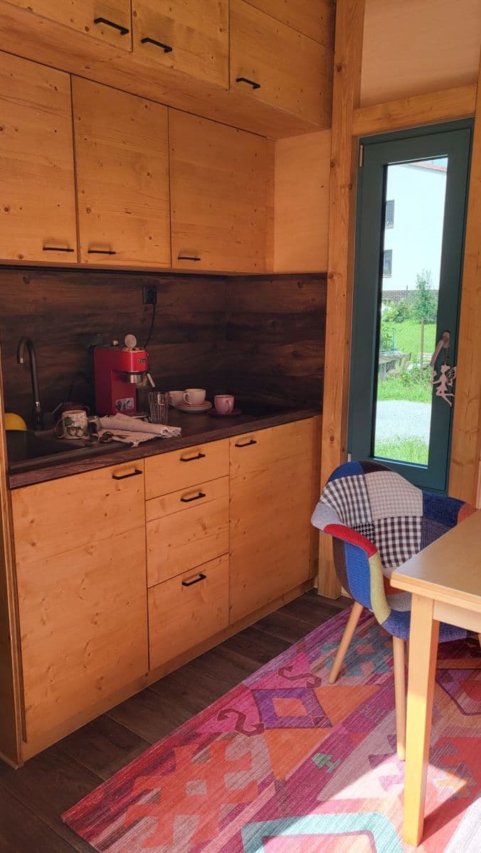 Prodej chaty, chalupy 20 m², pozemek 20 m², Hlincová Hora, Jihočeský kraj Prodej chaty, chalupy 20 m², pozemek 20 m², Hlincová Hora, Jihočeský kraj