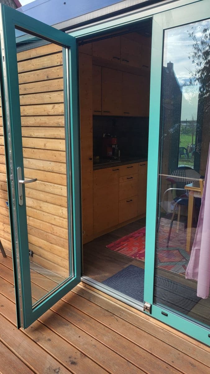 Prodej chaty, chalupy 20 m², pozemek 20 m², Hlincová Hora, Jihočeský kraj Prodej chaty, chalupy 20 m², pozemek 20 m², Hlincová Hora, Jihočeský kraj